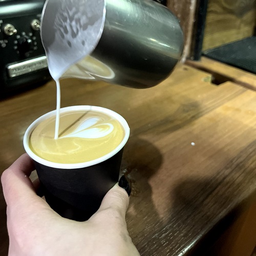 Кофе Тирасполь: Польза и Удовольствие в Одной Чашке
